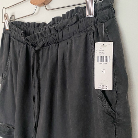 NWT Anthropologie Cloth & Stone Shorts - Picture 7 of 8